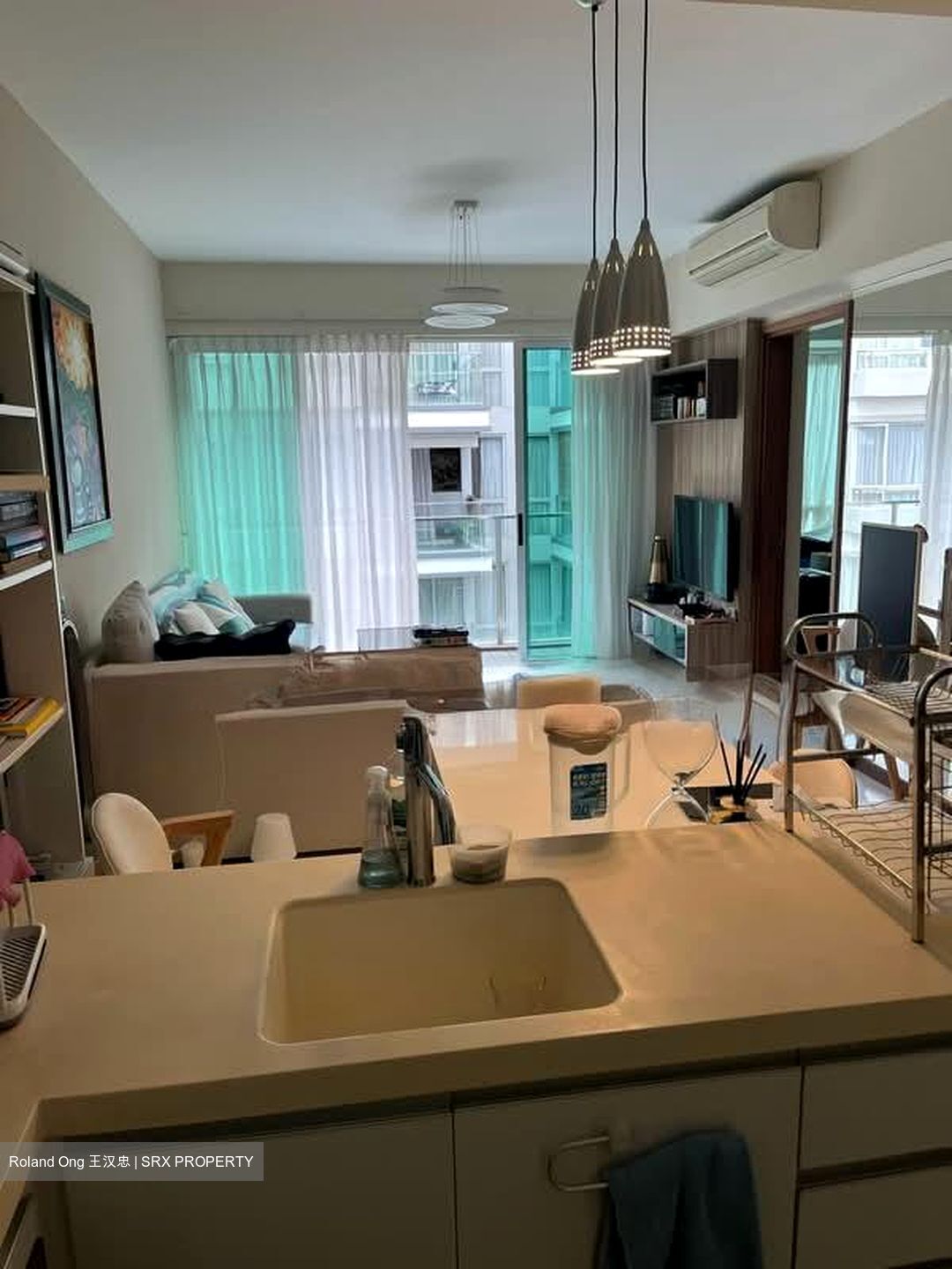 Suites At Orchard (D9), Apartment #550908611